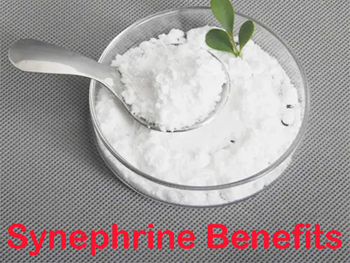 What Is Synephrine Used For？